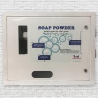 Soap Powder & Dispensers