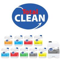 Total Clean Chemicals