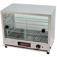 Pie Warmers, Food Warmers and Banquet Carts
