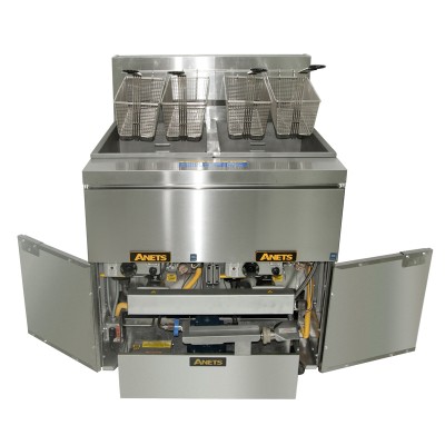 Anets FilterMate System