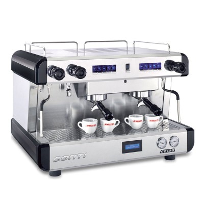 Conti CC100 Coffee Machine