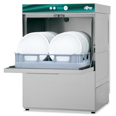 Eswood Smartwash 500 Under Counter Dishwasher - Open