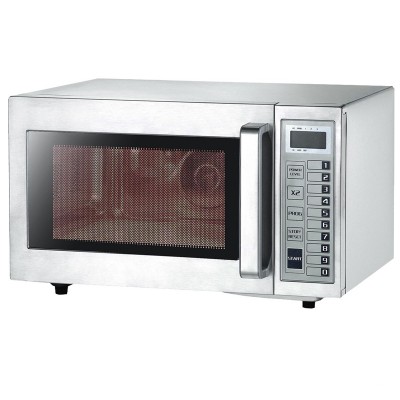 25L Commercial Microwave
