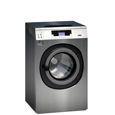 Primus RX105 Coin Operated Washer with Stainless Steel Front