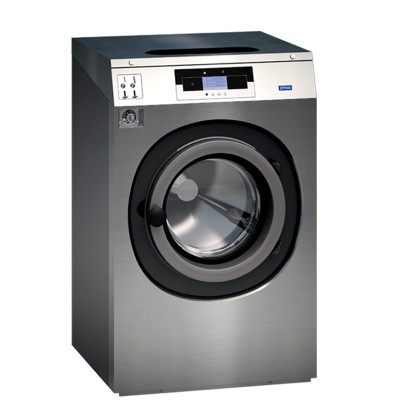 Primus RX135 Coin Operated Washer with Stainless Steel Front