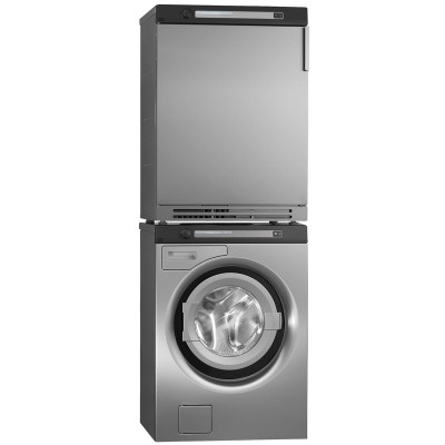 Primus SC65 and DAM6 Washer/Dryer Stack