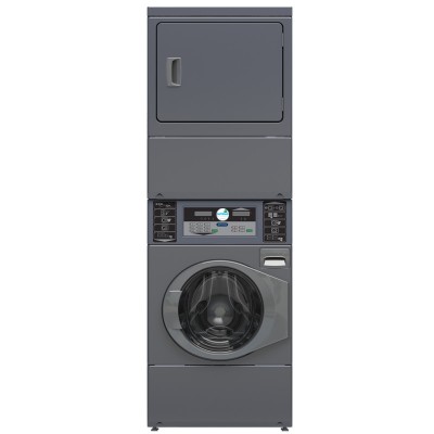 Primus SoftWash Washer/Dryer Stack