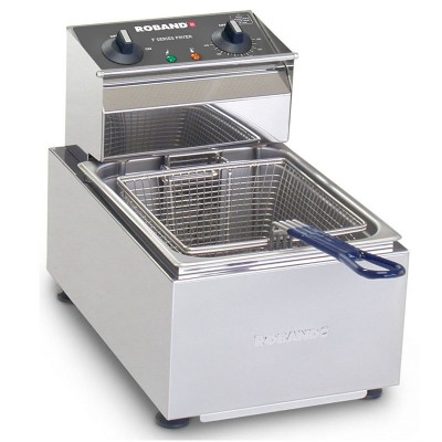 Roband Benchtop Fryers F15