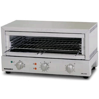 Roband Grill Max Toaster