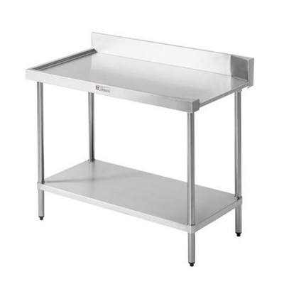 Simply Stainless Outlet Bench