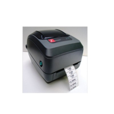 Thermal Transfer Label Printer