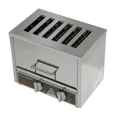 Woodson WTOV5 Toaster