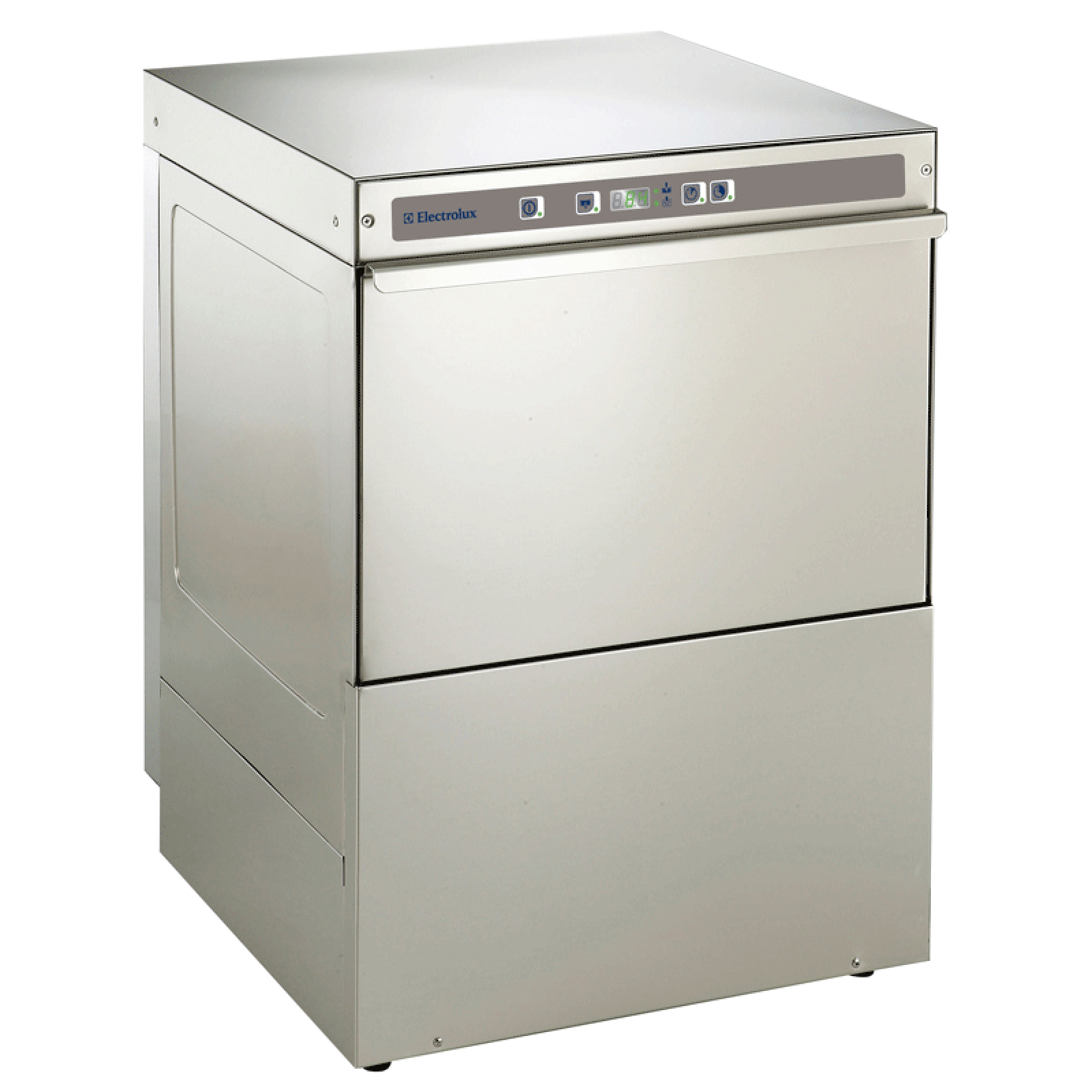 Electrolux Commercial Under Counter Dishwasher Total Commercial Equipment