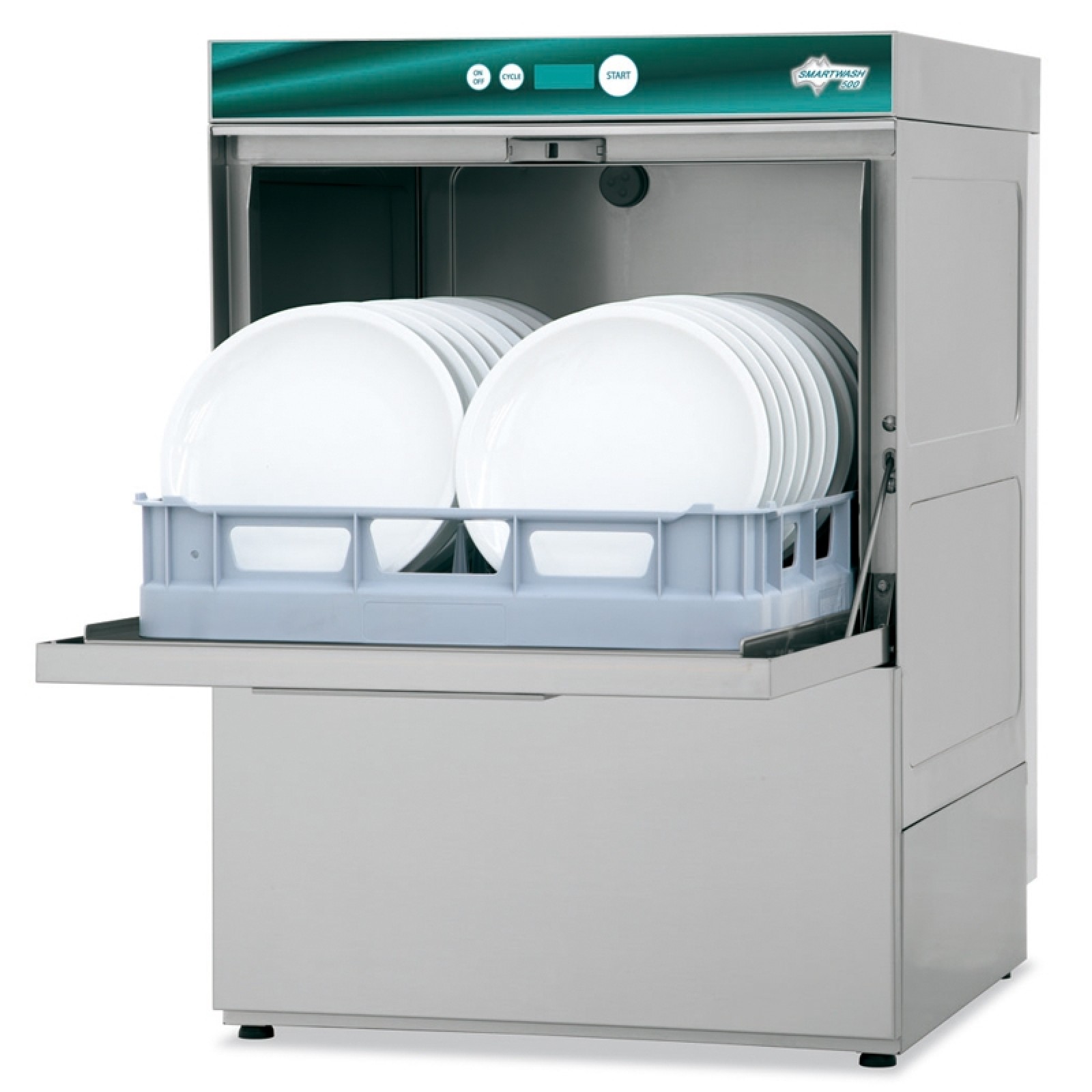 Eswood Smartwash Under Counter Commercial Dishwasher Total Commercial