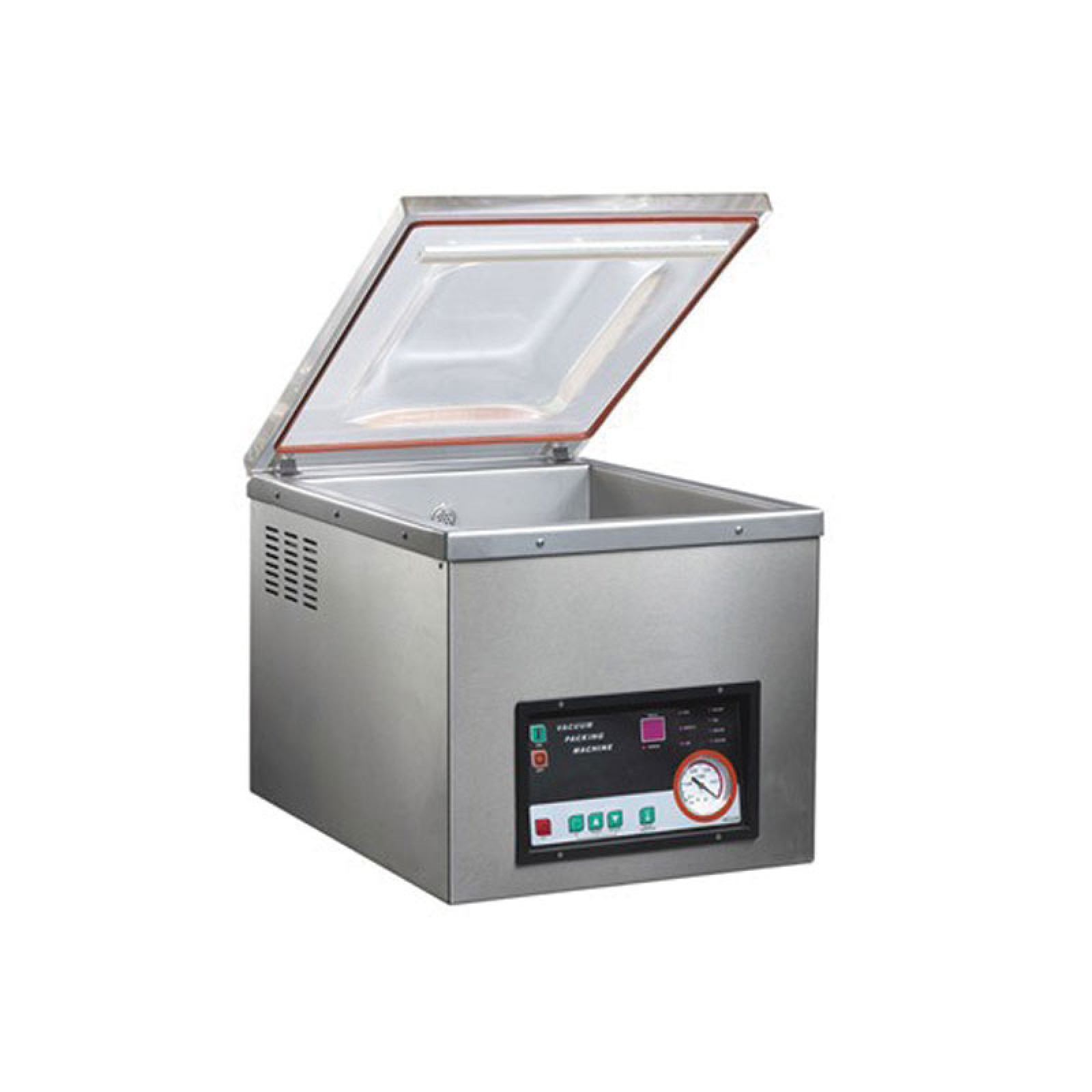 VACPAC Commercial Vacuum Packing Machine Total Commercial Equipment