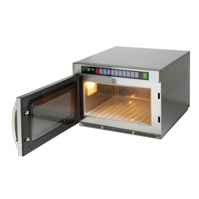 Bonn CM-1401T Commercial Microwave