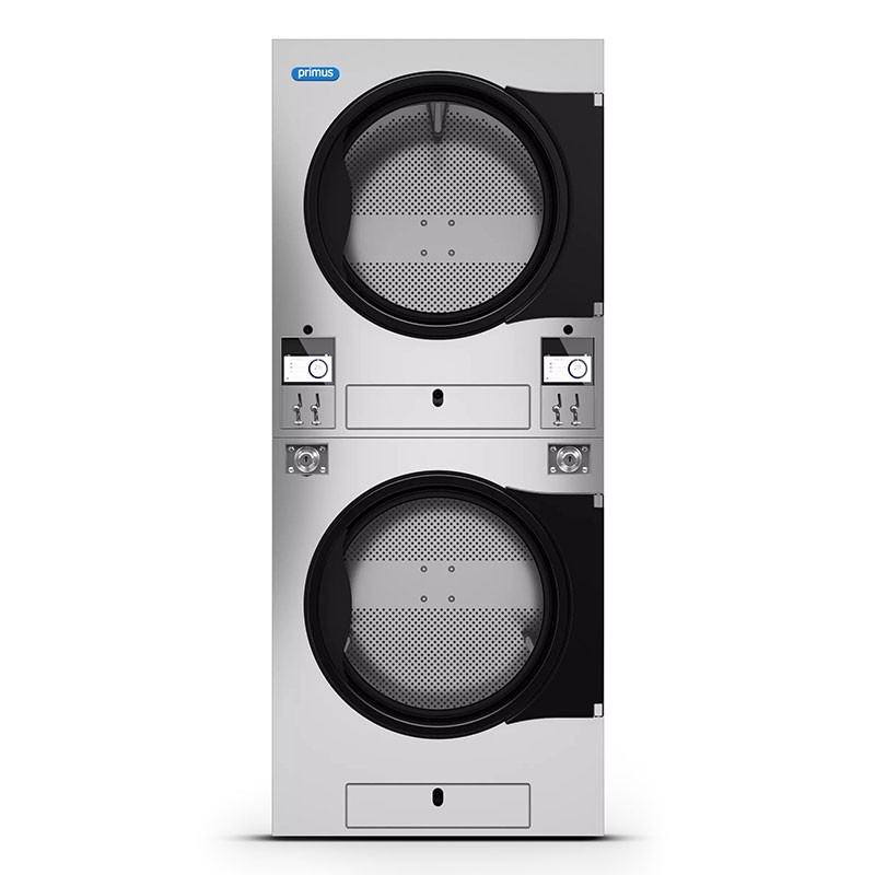 Primus DX Range of Large Capacity Coin Operated Dryers