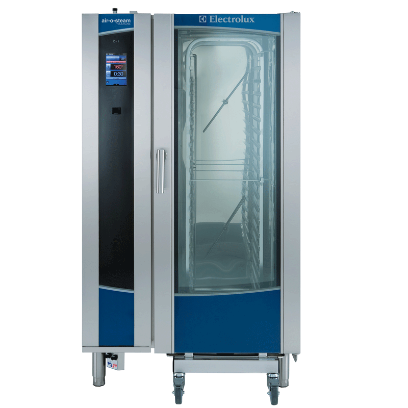 Electrolux air-o-steam Touchline Combi Oven (Level A)