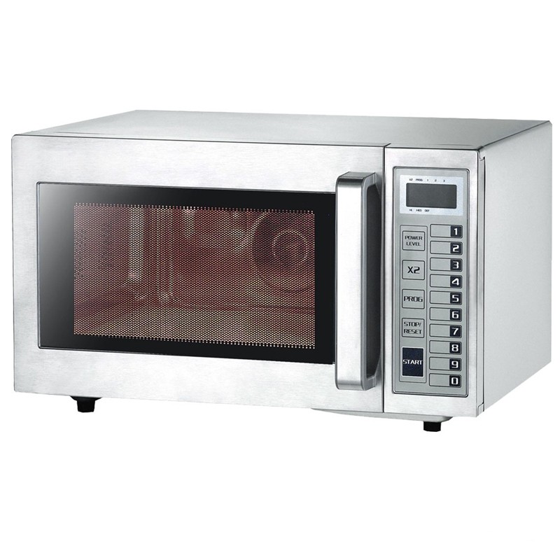 25L Commercial Microwave | Total Commercial Equipment