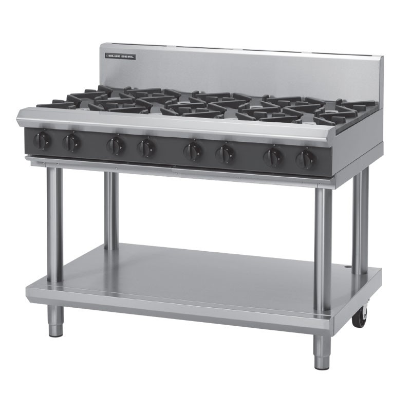 GD514 - 4 Burner Cooktop and Stand