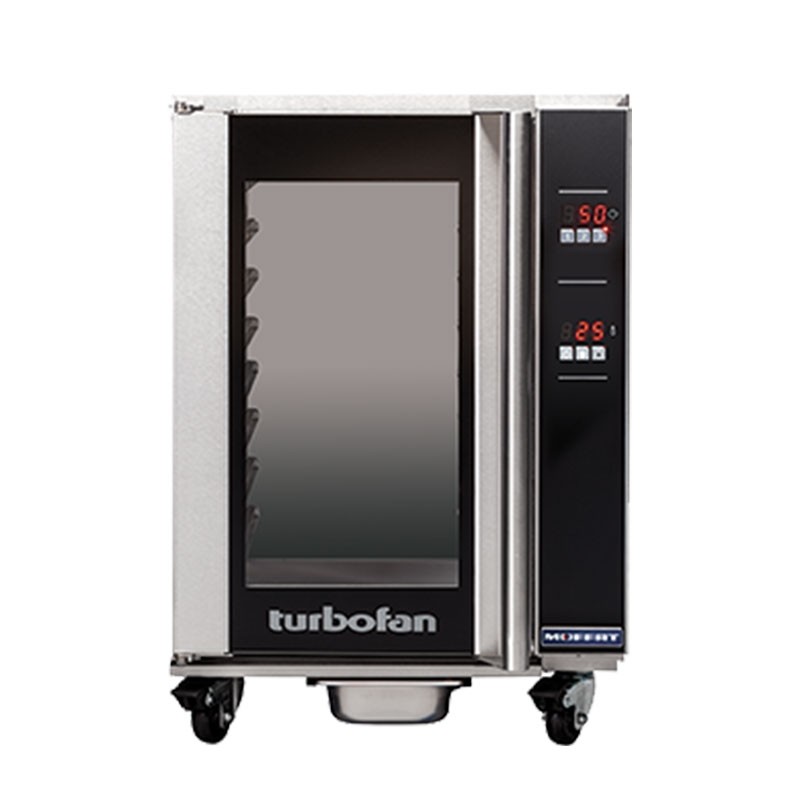 Turbofan H8D-UC Holding Cabinet