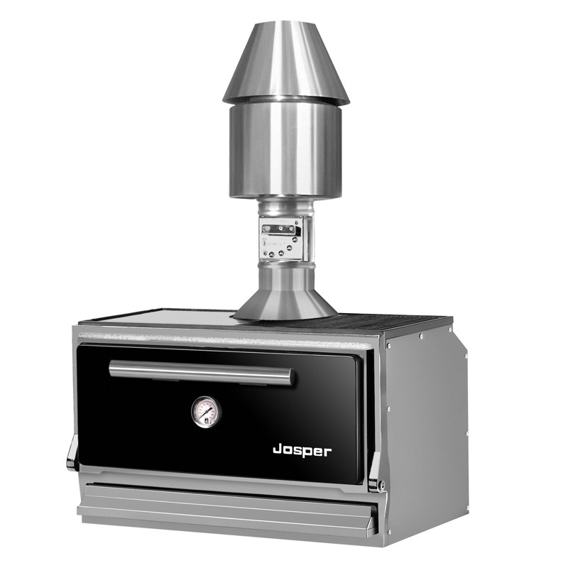 Josper Charcoal Oven