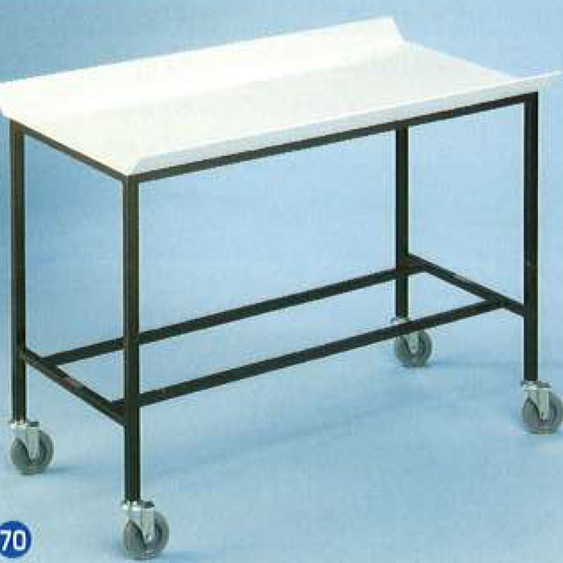 Kerry Equipment Linen Folding Table