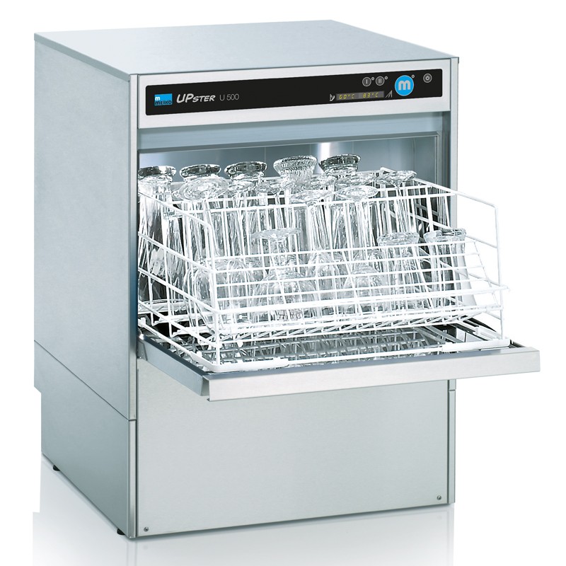 Meiko UPster U500 Undercounter Dishwasher