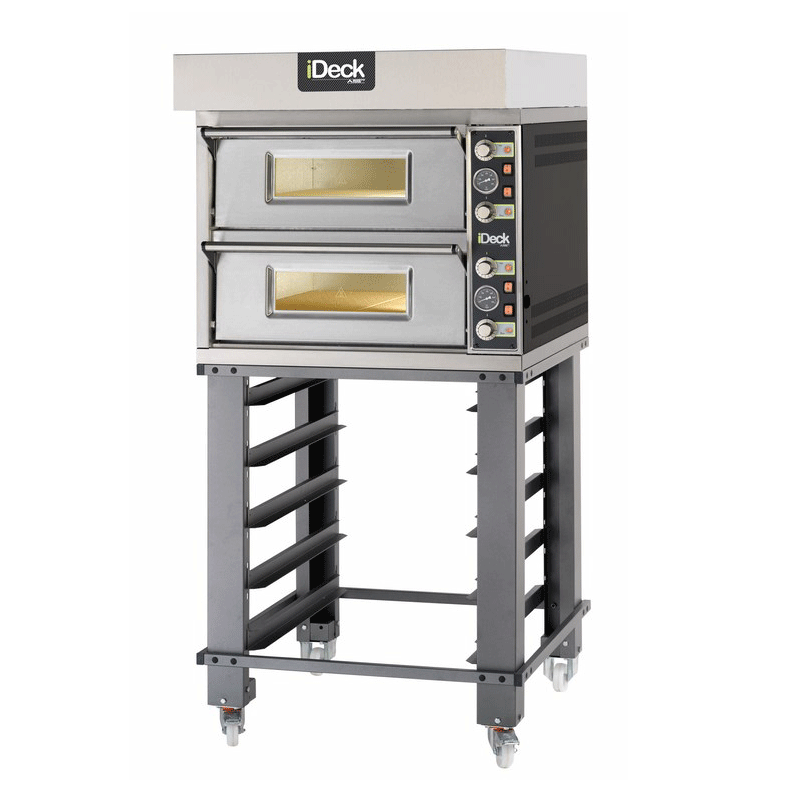 Moretti Forni iDeck Pizza Oven