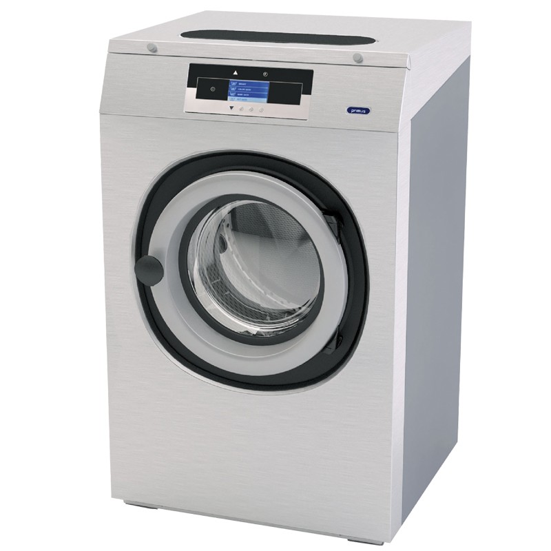 Primus RX180 Commercial Washer (non coin)