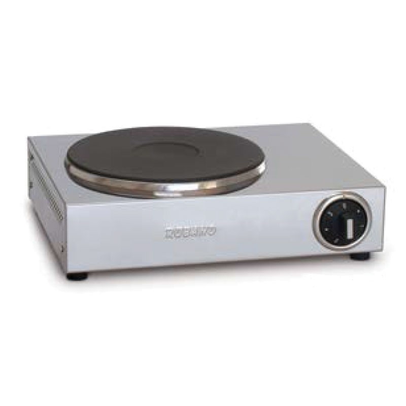 Roband Boiling Hot Plates - Double