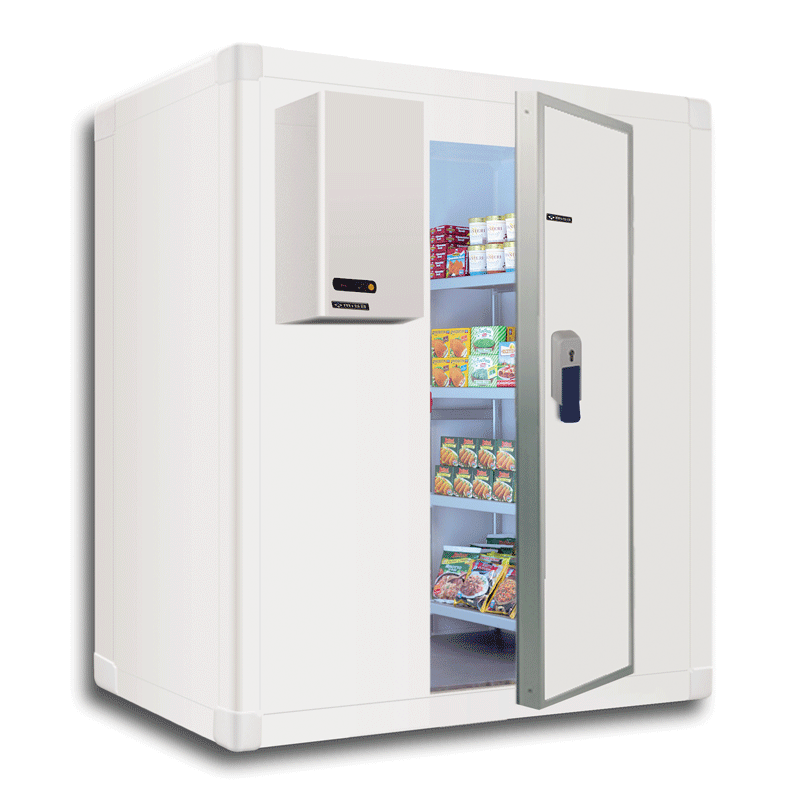 Total Coolrooms - Complete Commercial Coolroom & Freezer Room Solutions