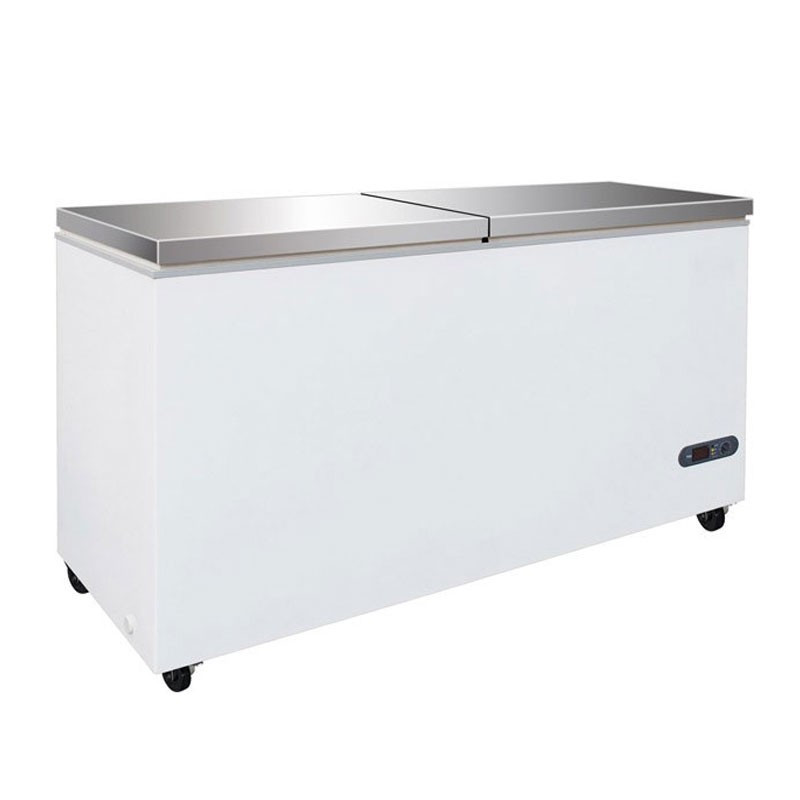 Thermaster Chest Freezer