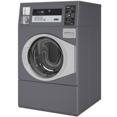 Primus PFNJX Coin Operated Washer