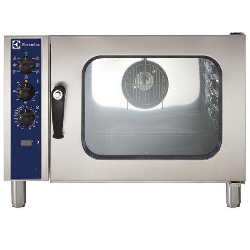 Electrolux FCG101 Gas Convection Oven