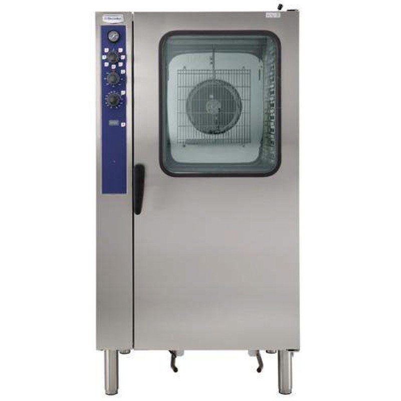 Electrolux FCG101 Gas Convection Oven