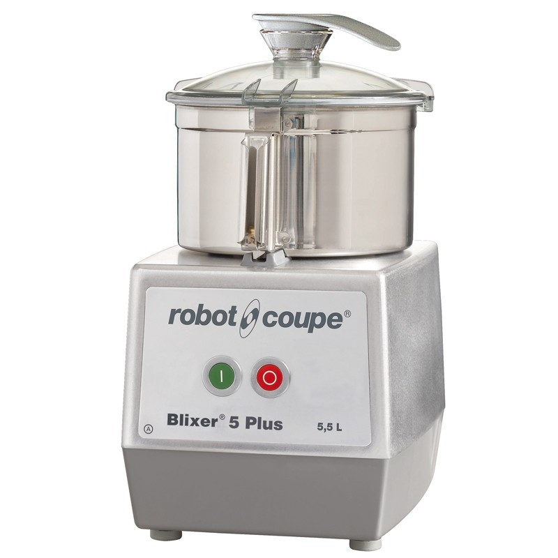 Robot Coupe Blixer 4 V.V. 