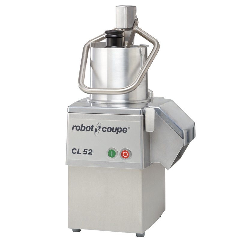 Robot Coupe CL50 Gourmet Vegetable Preparation Machine