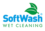 Soft Wash Wet Cleaning