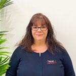 Michelle - Office Manager